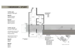 The M (D7), Apartment #477326361